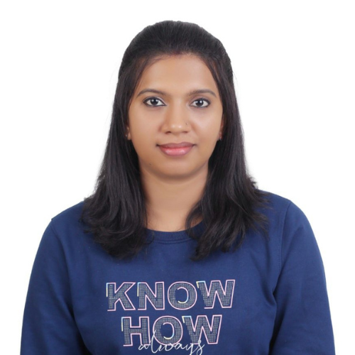 Leena Narayanan