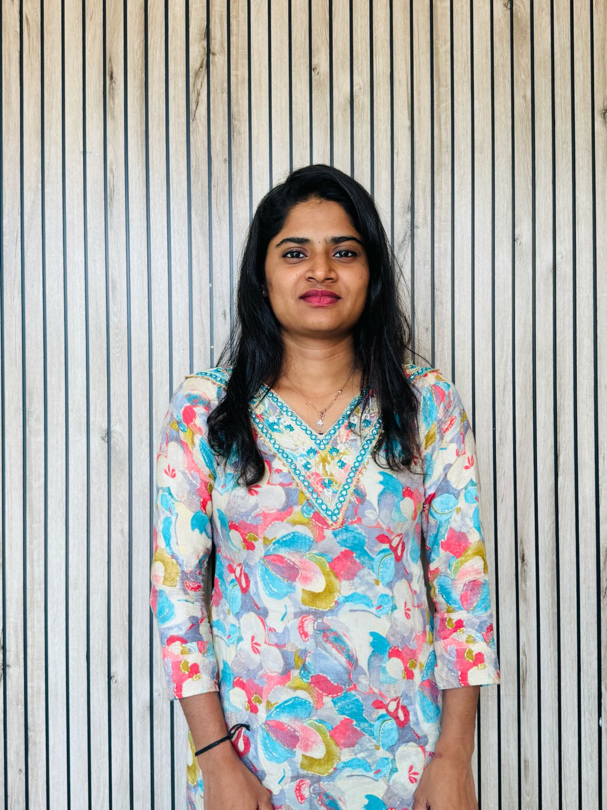 Amritha K